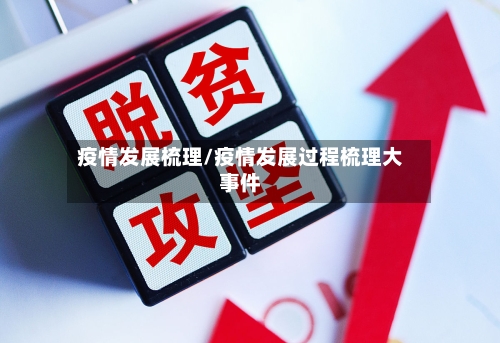 疫情发展梳理/疫情发展过程梳理大事件-第1张图片