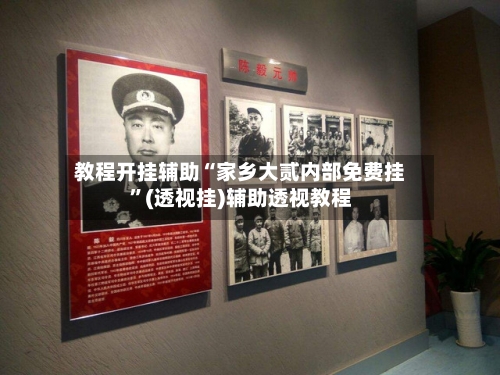 教程开挂辅助“家乡大贰内部免费挂”(透视挂)辅助透视教程-第1张图片