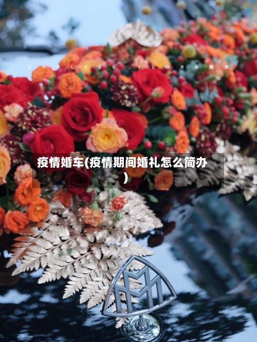疫情婚车(疫情期间婚礼怎么简办)-第1张图片