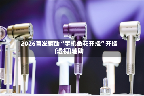 2026首发辅助“手机金花开挂”开挂(透视)辅助-第1张图片