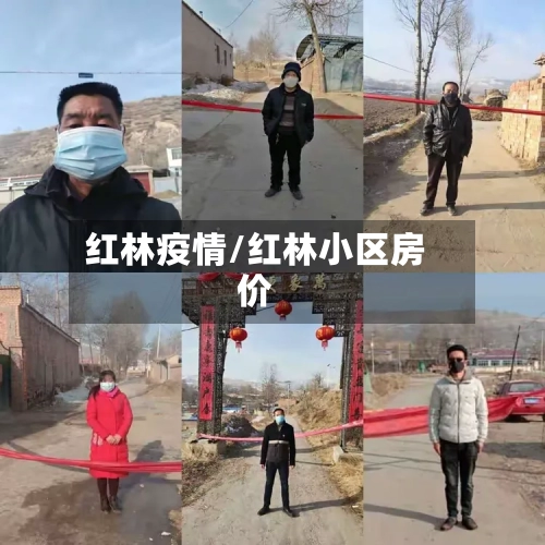 红林疫情/红林小区房价-第1张图片