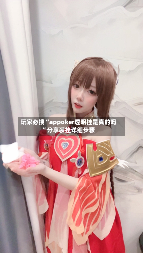 玩家必搜“appoker透明挂是真的吗”分享装挂详细步骤-第3张图片