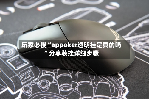 玩家必搜“appoker透明挂是真的吗	”分享装挂详细步骤-第1张图片