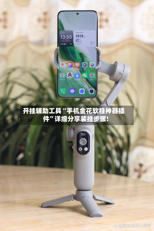 开挂辅助工具“手机金花软挂神器插件”详细分享装挂步骤!-第2张图片