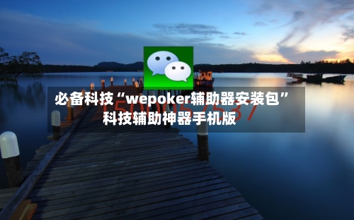 必备科技“wepoker辅助器安装包	”科技辅助神器手机版-第2张图片