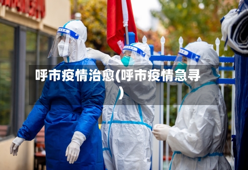 呼市疫情治愈(呼市疫情急寻)-第2张图片