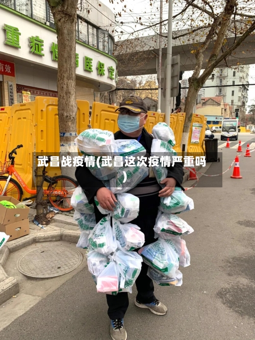 武昌战疫情(武昌这次疫情严重吗)-第2张图片