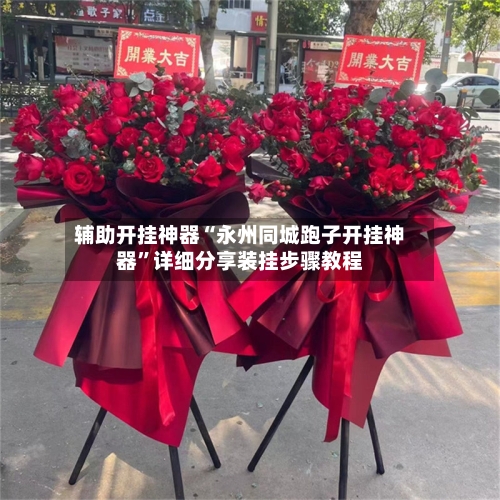 辅助开挂神器“永州同城跑子开挂神器”详细分享装挂步骤教程-第2张图片