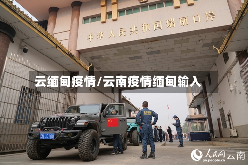 云缅甸疫情/云南疫情缅甸输入-第2张图片