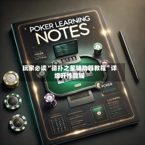 玩家必读“德扑之星辅助器教程”详细开挂教程-第2张图片