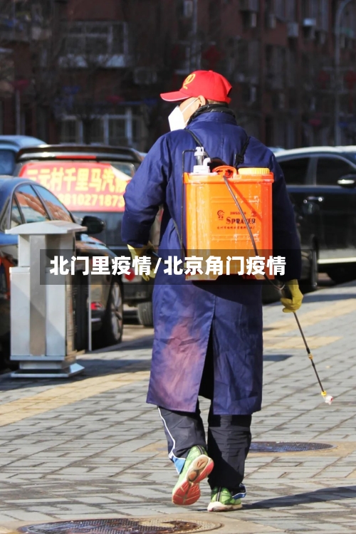 北门里疫情/北京角门疫情-第1张图片