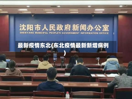 最新疫情东北(东北疫情最新新增病例)-第2张图片