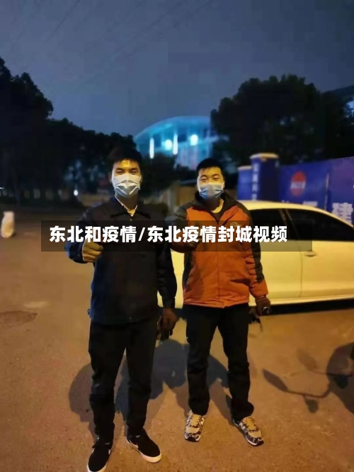 东北和疫情/东北疫情封城视频-第3张图片