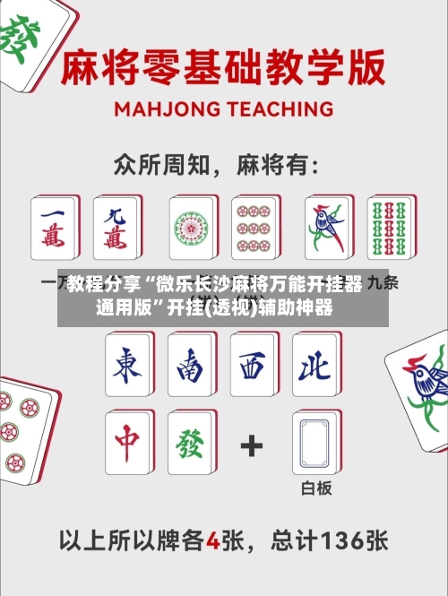 教程分享“微乐长沙麻将万能开挂器通用版”开挂(透视)辅助神器-第2张图片