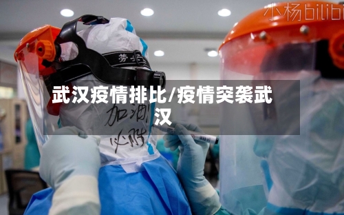 武汉疫情排比/疫情突袭武汉-第2张图片