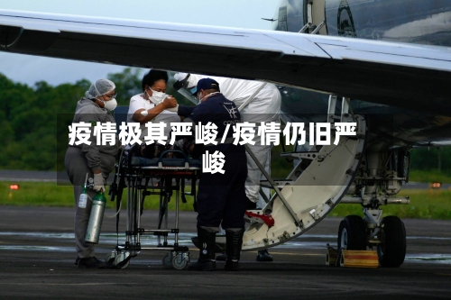 疫情极其严峻/疫情仍旧严峻-第2张图片