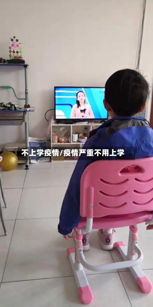 不上学疫情/疫情严重不用上学-第2张图片