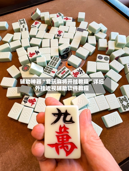 辅助神器“爱玩麻将开挂教程”详细外挂透视辅助软件教程-第2张图片