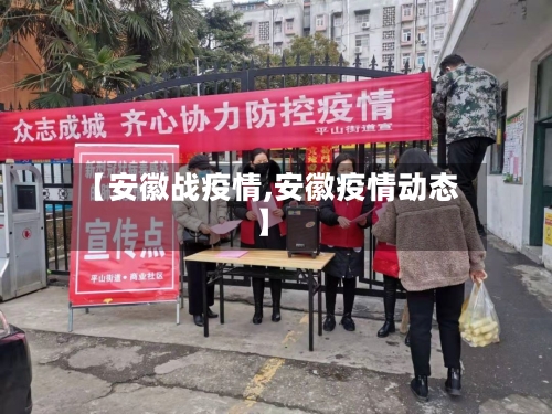 【安徽战疫情,安徽疫情动态】-第3张图片