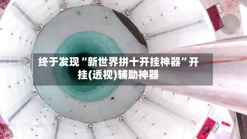 终于发现“新世界拼十开挂神器”开挂(透视)辅助神器-第3张图片