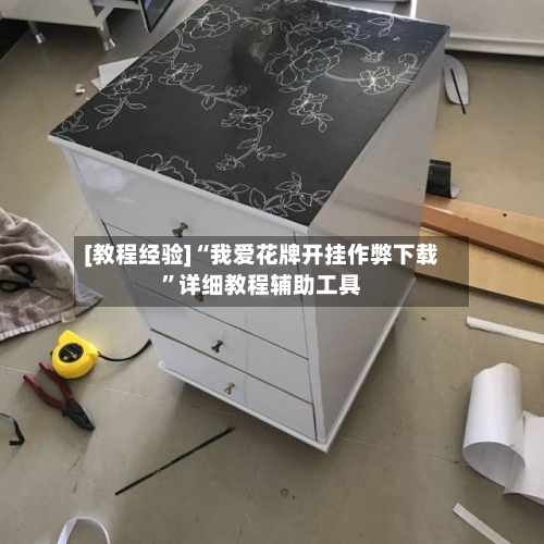 [教程经验]“我爱花牌开挂作弊下载”详细教程辅助工具-第3张图片