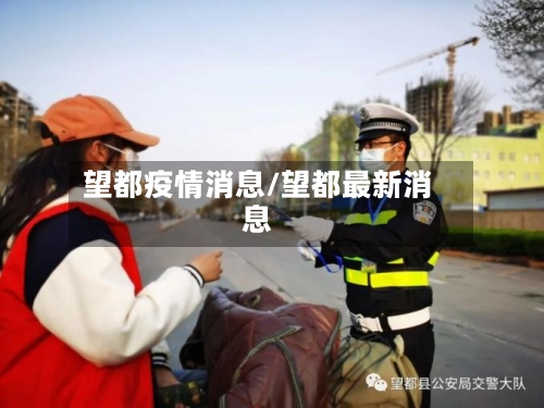 望都疫情消息/望都最新消息-第1张图片