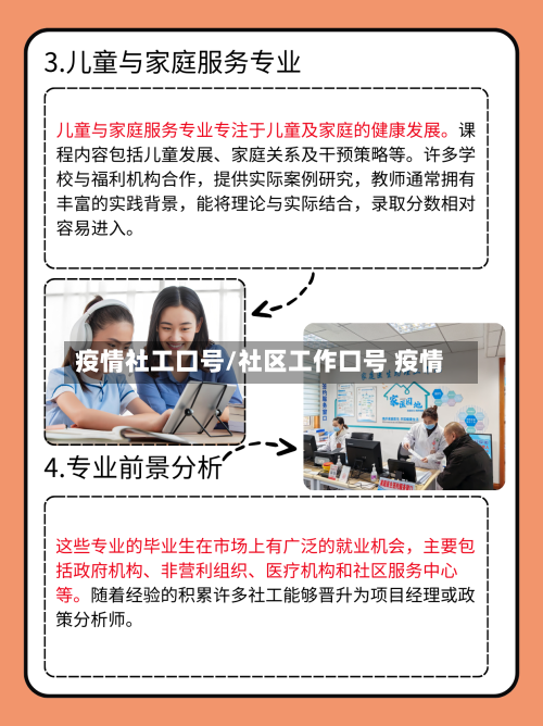 疫情社工口号/社区工作口号 疫情-第3张图片
