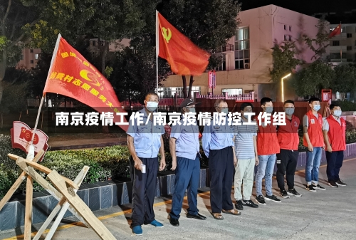 南京疫情工作/南京疫情防控工作组-第1张图片