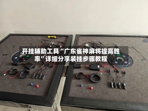 开挂辅助工具“广东雀神麻将提高胜率”详细分享装挂步骤教程-第2张图片