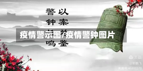疫情警示图/疫情警钟图片-第1张图片