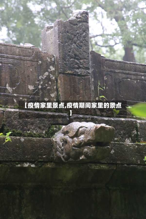 【疫情家里景点,疫情期间家里的景点】-第1张图片