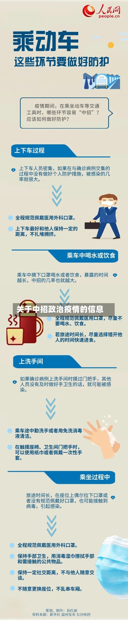关于中招政治疫情的信息-第1张图片