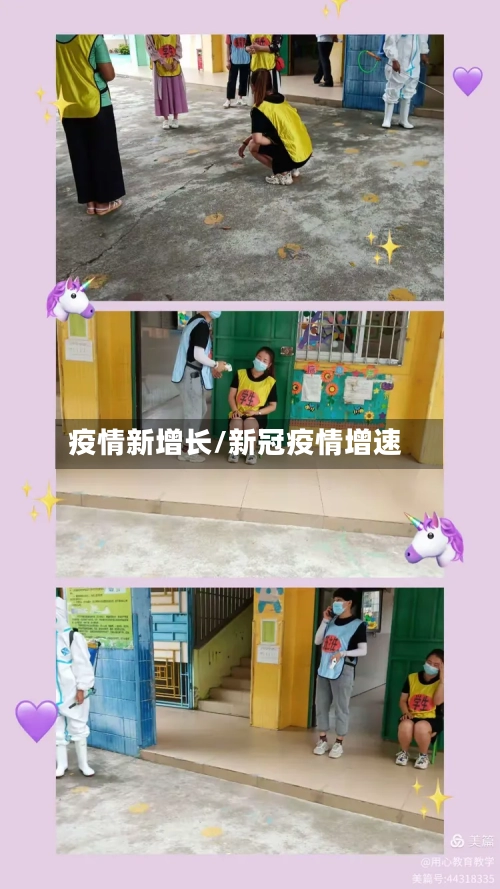 疫情新增长/新冠疫情增速-第2张图片