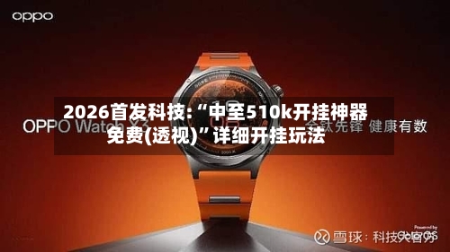 2026首发科技:“中至510k开挂神器免费(透视)”详细开挂玩法-第2张图片