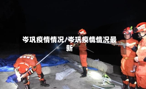 岑巩疫情情况/岑巩疫情情况最新-第1张图片