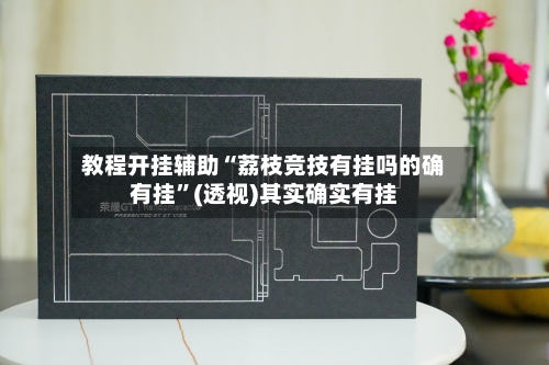 教程开挂辅助“荔枝竞技有挂吗的确有挂”(透视)其实确实有挂-第1张图片