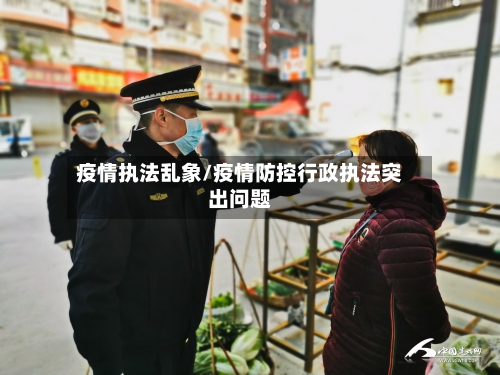 疫情执法乱象/疫情防控行政执法突出问题-第1张图片