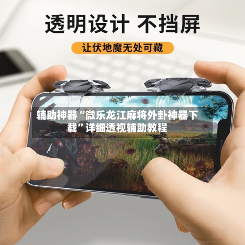 辅助神器“微乐龙江麻将外卦神器下载”详细透视辅助教程-第2张图片