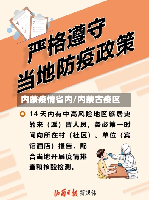 内蒙疫情省内/内蒙古疫区-第2张图片