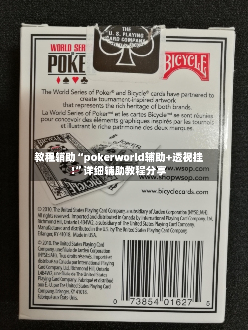 教程辅助“pokerworld辅助+透视挂!	”详细辅助教程分享-第2张图片