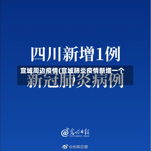 宣城周边疫情(宣城肺炎疫情新增一个)-第2张图片