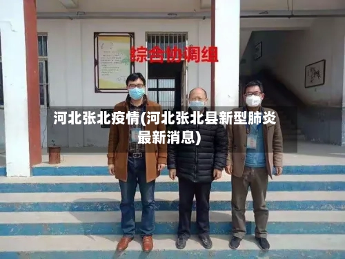 河北张北疫情(河北张北县新型肺炎最新消息)-第3张图片