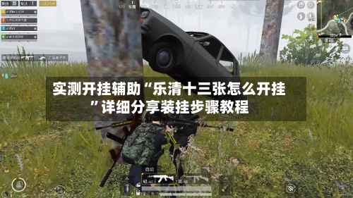 实测开挂辅助“乐清十三张怎么开挂”详细分享装挂步骤教程-第1张图片