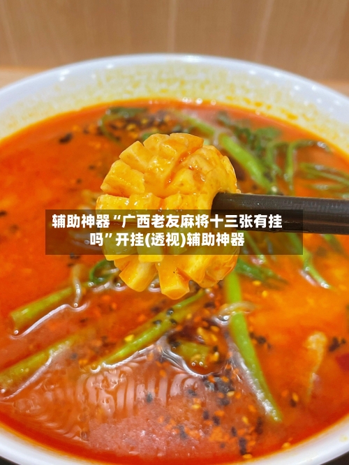 辅助神器“广西老友麻将十三张有挂吗	”开挂(透视)辅助神器-第2张图片
