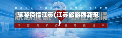 旅游疫情江苏(江苏旅游团新冠)-第2张图片