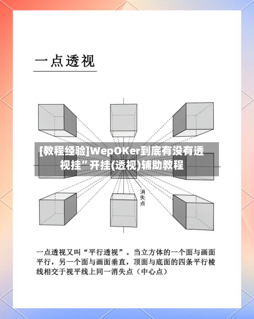 [教程经验]WepOKer到底有没有透视挂”开挂(透视)辅助教程-第1张图片