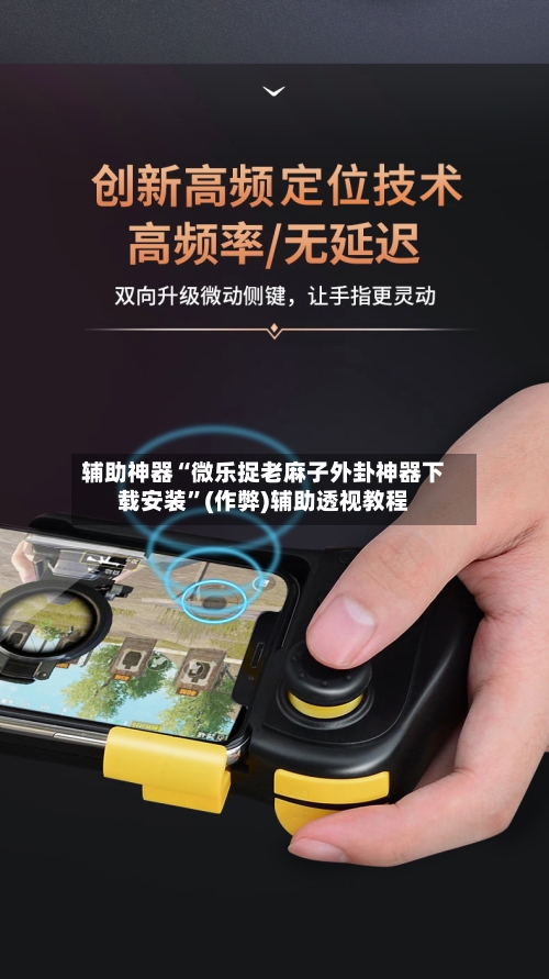 辅助神器“微乐捉老麻子外卦神器下载安装”(作弊)辅助透视教程-第2张图片