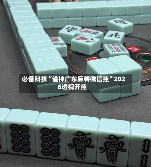 必备科技“雀神广东麻将微信挂	”2026透视开挂-第1张图片