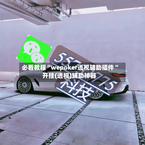必看教程“wepoker透视辅助插件“开挂(透视)辅助神器-第1张图片