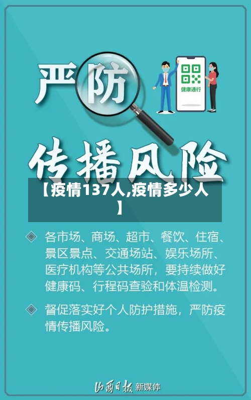 【疫情137人,疫情多少人】-第1张图片